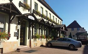 Hotel Dorfschenke