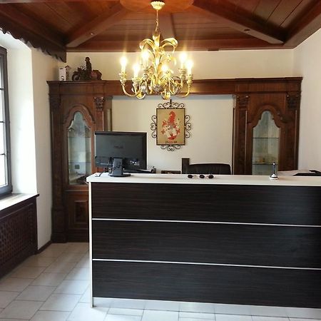Hotel Dorfschenke Pirmasens Extérieur photo