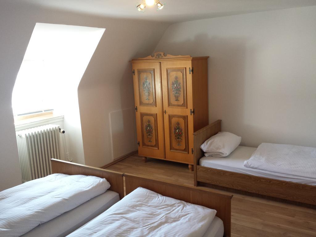 Hotel Dorfschenke Pirmasens Chambre photo
