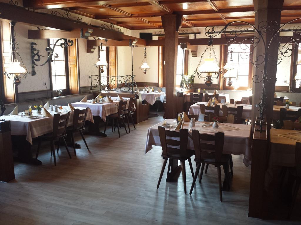 Hotel Dorfschenke Pirmasens Extérieur photo