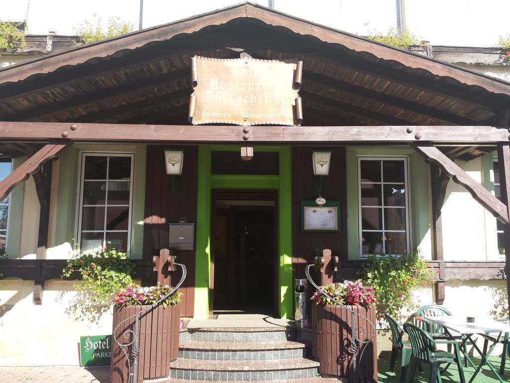 Hotel Dorfschenke Pirmasens Extérieur photo